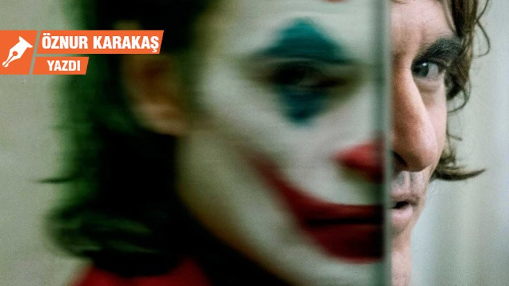 Arthur’dan Joker’e, ödipal dramdan kolektif infiale