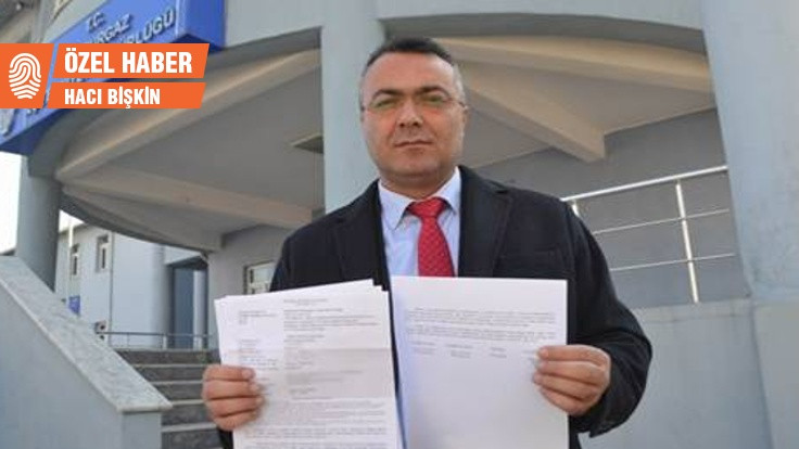 Lüleburgaz CHP'ye 3,5 yıl sonra dava açıldı