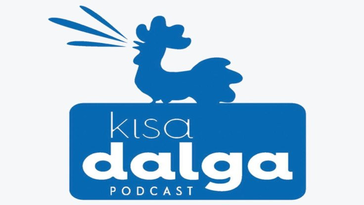 Haber podcast platformu 'Kısa Dalga' yayına başlıyor
