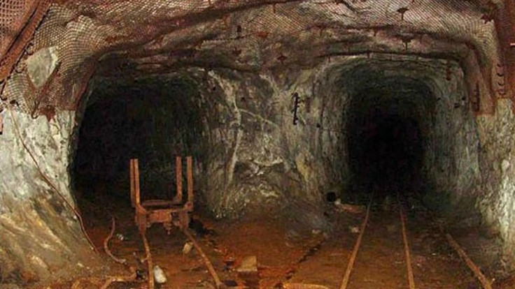 320 maden sahası yeniden ihale edecek