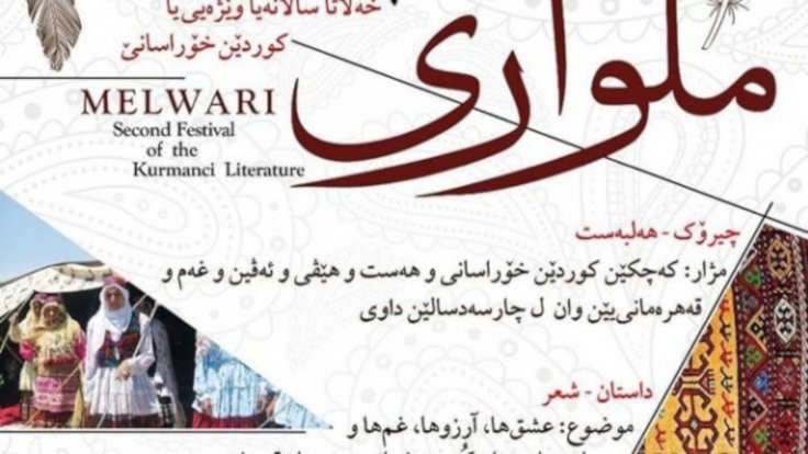 Horasan Kürtleri 'Milwarî' adıyla edebiyat yarışması düzenleyecek
