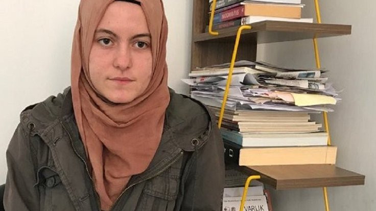 Taciz sanığı polisin ifadesi avukatlardan habersiz alınmış