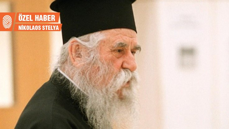 Yunanistan'da kilise mülteci krizine müdahale etti: Ortodoks Kilisesi harekete geçti
