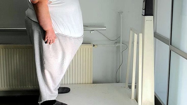 Türkiye, Avrupa'da obezitede birinci sırada