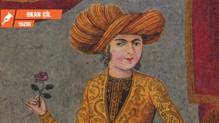Osmanlı'nın eşcinsel şairi: Enderunlu Fâzıl