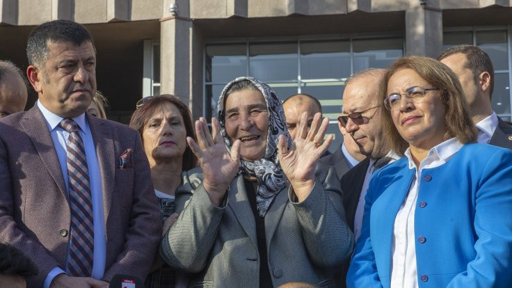'Erdoğan'ın şikayeti olmadan dava açıldı'