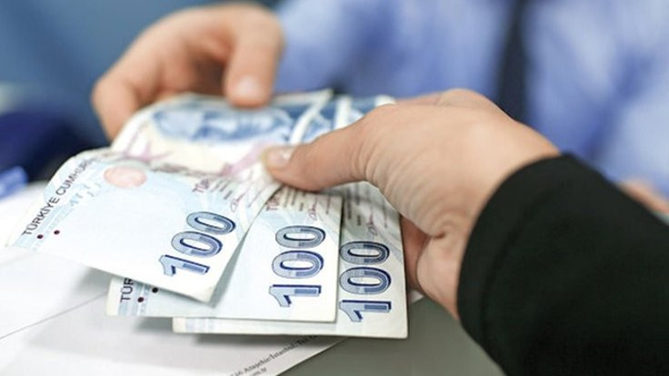 Asgari ücrette ilk rakam Türk-İş'ten