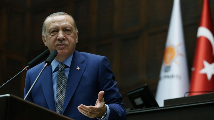 Erdoğan'dan EYT'lilere: Kaybetsek de yokum