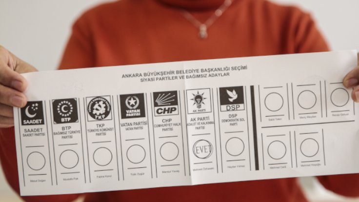 21 ilde anket: HDP seçmeni sandığa küsüyor - Sayfa 4