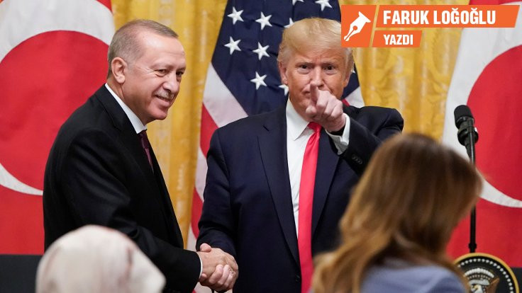 Türk-Amerikan ilişkilerinin geleceği