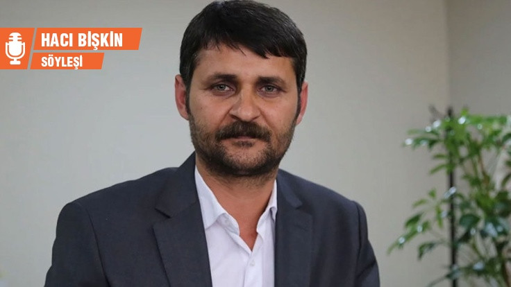 Görevden alınan Cizre Belediyesi Eşbaşkanı Mehmet Zırığ: Devlet kendi kanunlarını bertaraf etti