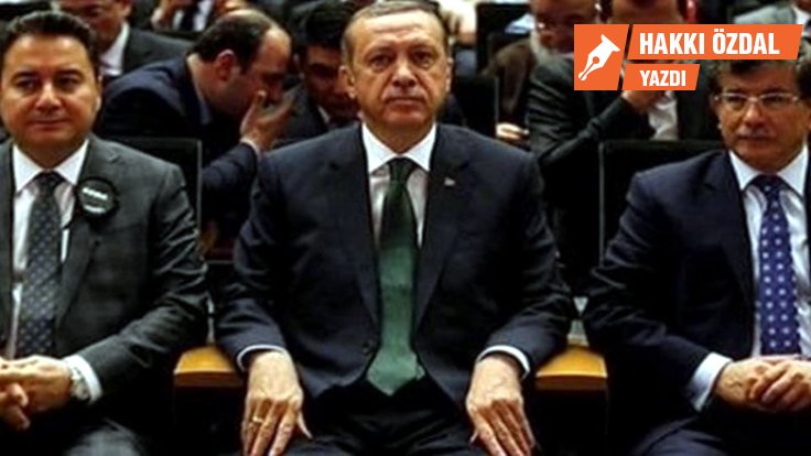40 yıllık ‘Yeni Türkiye’: AKP’nin arazi kavgası