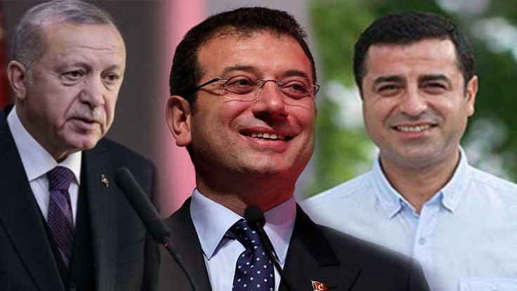 'Türkiye anketi'nde liderler açıklandı: İmamoğlu ve Yavaş AK Partililerin de gözdesi - Sayfa 4