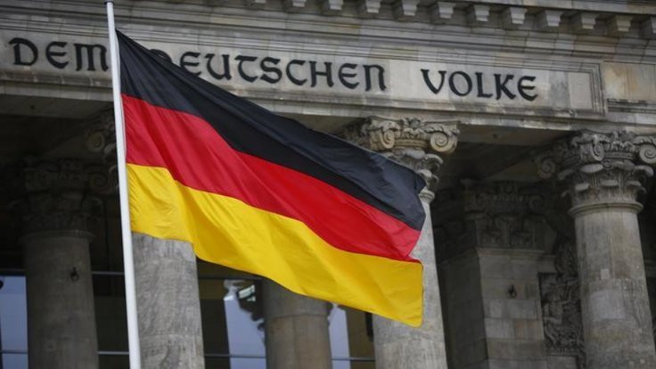 Almanya İki Rus diplomatı sınırdışı ediyor