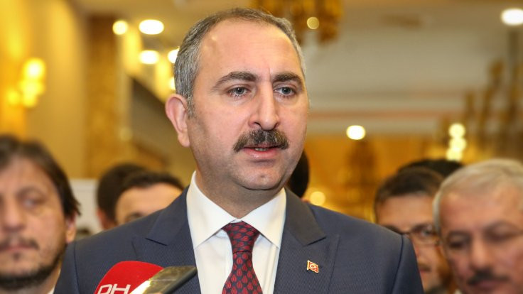 Adalet Bakanlığı'ndan Hablemitoğlu açıklaması: Yargı çalışmasını sürdürüyor