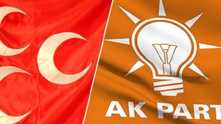 AK Parti'ye 'alarm' verdiren KONDA anketi: Ne iktidar ne muhalefet! - Sayfa 2