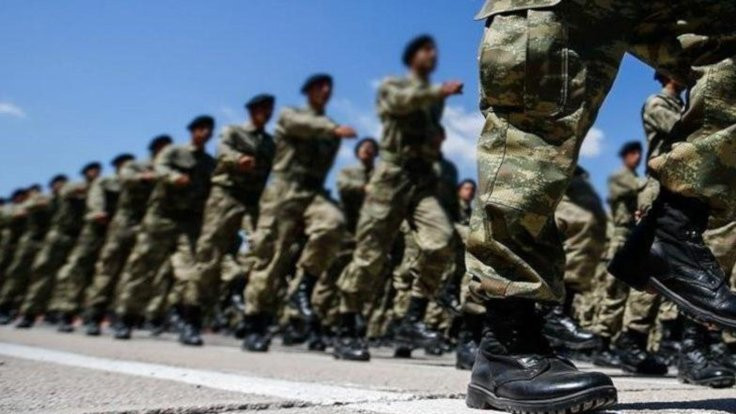 CHP'nin iddiası: Askeri raporlar parayla satılıyor