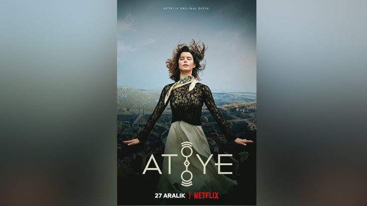Netflix Türkiye’de bu yıl en çok izlenen diziler - Sayfa 2