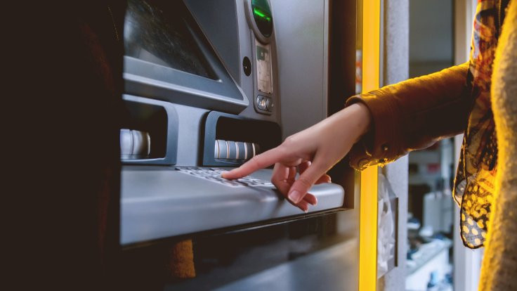 Hollanda'da ATM'ler geceleri çalışmayacak