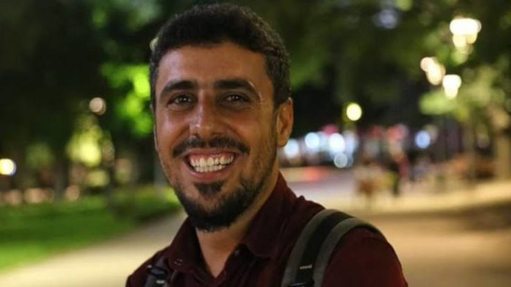 Gazeteci Aziz Oruç: Ölüme terk edildim, dayanışmaya ihtiyacım var
