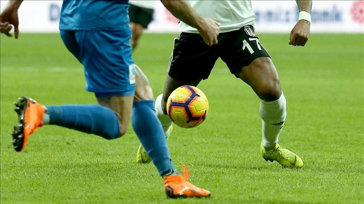 Erzurumspor'dan Beşiktaş eşleşmesine 'üşüyen bebek' paylaşımı