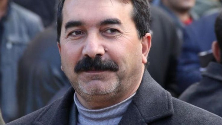 Murat Karayılan'ın kardeşi tutuklandı
