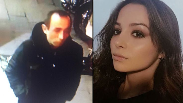 Ceren Özdemir cinayeti: Özgür Arduç tutuklandı