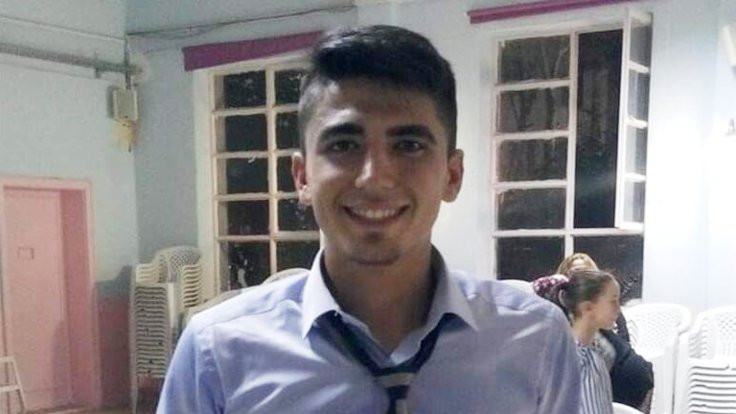 İzmir'de genç futbolcu öldürüldü