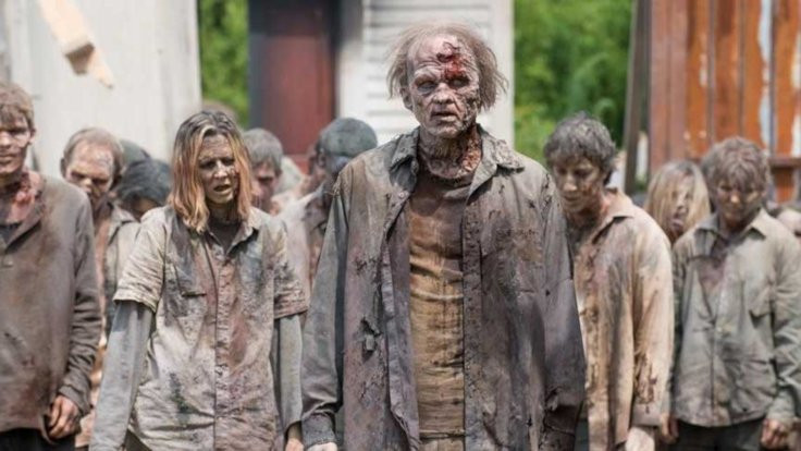 The Walking Dead çekimlerinde ölen dublör için 51 milyon TL tazminat