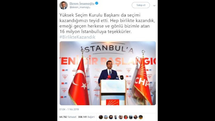Türkiye'nin Twitter şampiyonu Haluk Levent - Sayfa 2