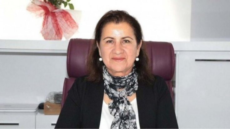 Kızıltepe Belediye Eşbaşkanı tutuklandı