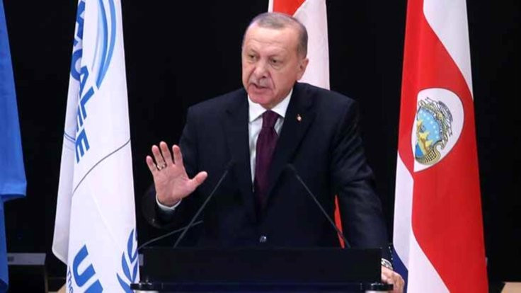 Erdoğan: Simit Sarayı'nı duyduğum anda Genel Müdürü aradım