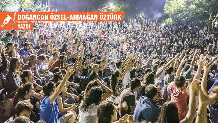 Küresel yeni belediyecilik hareketi ve Türkiye