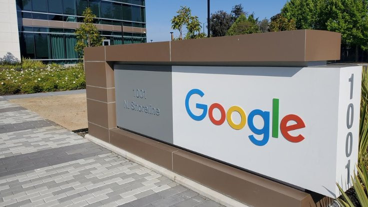 Google kurucuları Page ve Brin başkanlıktan ayrılıyor