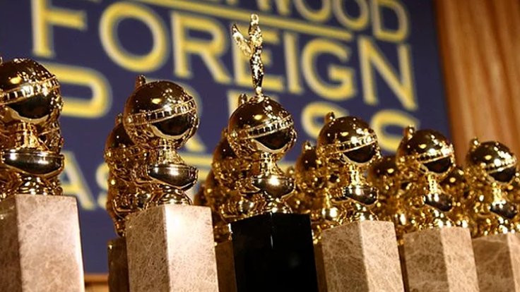 77. Altın Küre Ödülleri adayları açıklandı