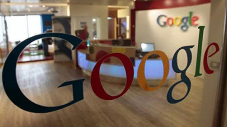 Google'a 98 milyon liralık haksız rekabet cezası