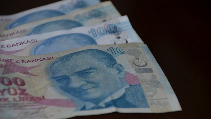 Hatalı basılan 100 lira, 100 bin liradan satışa çıkarıldı