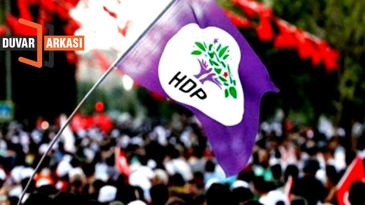 HDP tabanının yüzde 70'i, 'Direnin' mesajı verdi
