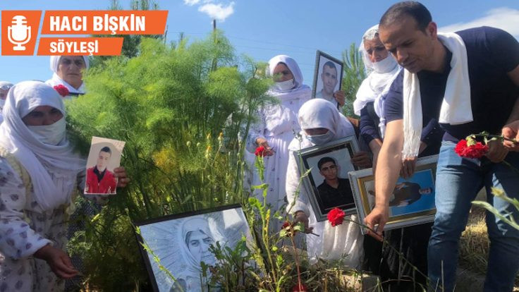 'Cizre'de öldüren değil ölen araştırılıyor'