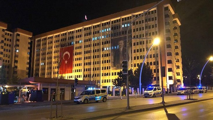 Ankara Barosu’ndan işkence iddialarına dair rapor