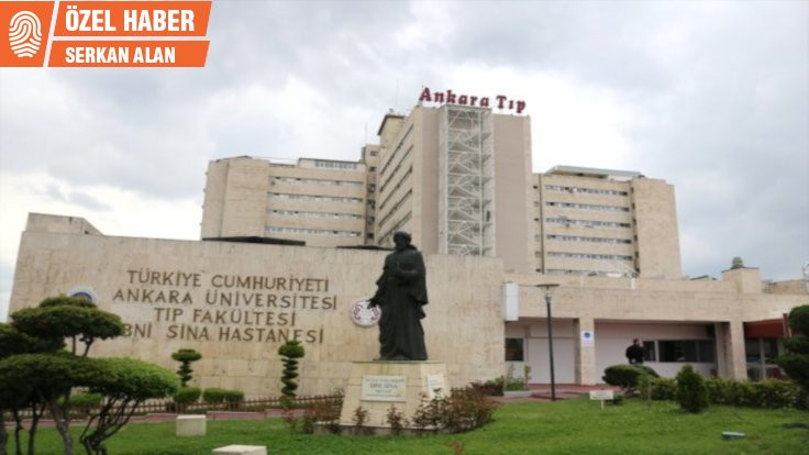 Ankara Üniversitesi’nde 35 işçi yılın son günü işten atıldı