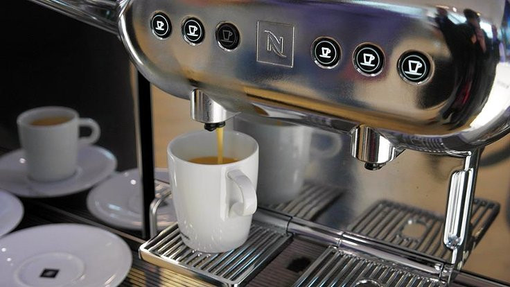 Kremalı kahvelerde aşırı miktarda şeker olduğu belirlendi