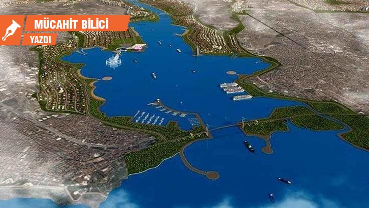 Kanal İstanbul İslam’a uygun mu?