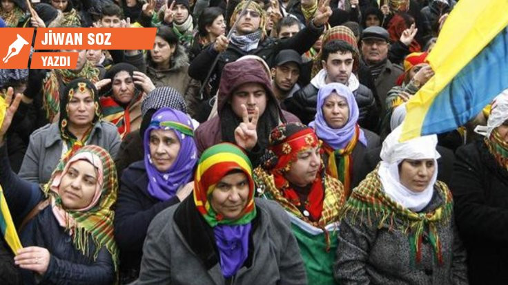 Türk partileriyle Kürt meselesi
