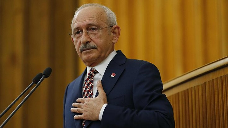 Kılıçdaroğlu: Mal varlığı komisyonu kurulsun