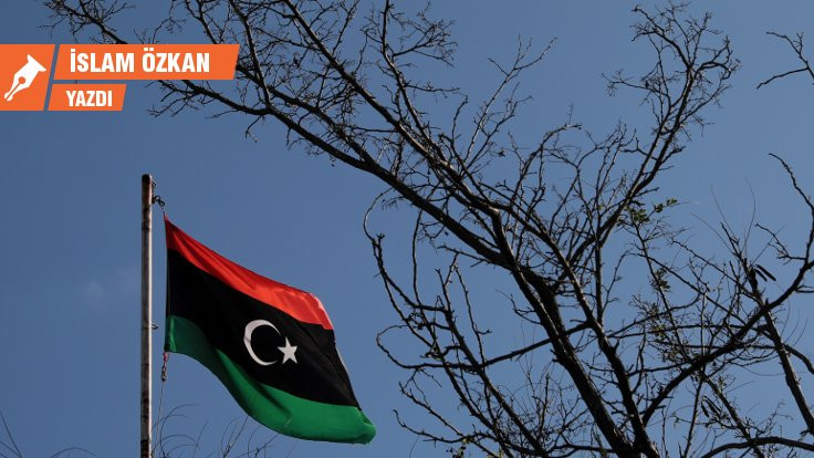 Libya krizinin Türkiye'ye maliyeti
