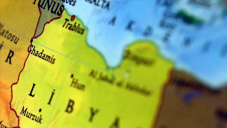 Türkiye'den Libya'ya vize muafiyeti