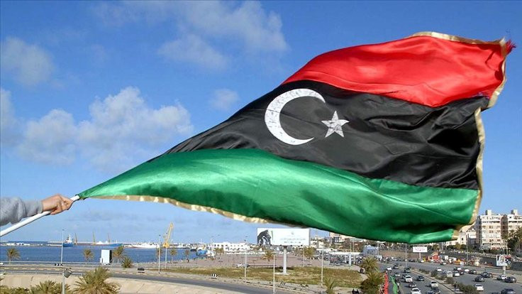 Reuters: Libya, Türkiye'den askeri destek istedi