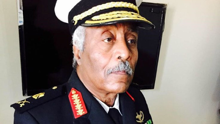 Libyalı general: Türk gemilerini batırma emri aldım