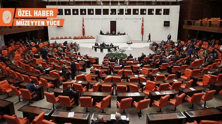 CHP, HDP ve İYİ Parti’den güvenlik soruşturmasına şerh